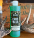 Shines Scent-Free Camo Wash