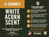 Shines White Oak Acorn Scent Spray